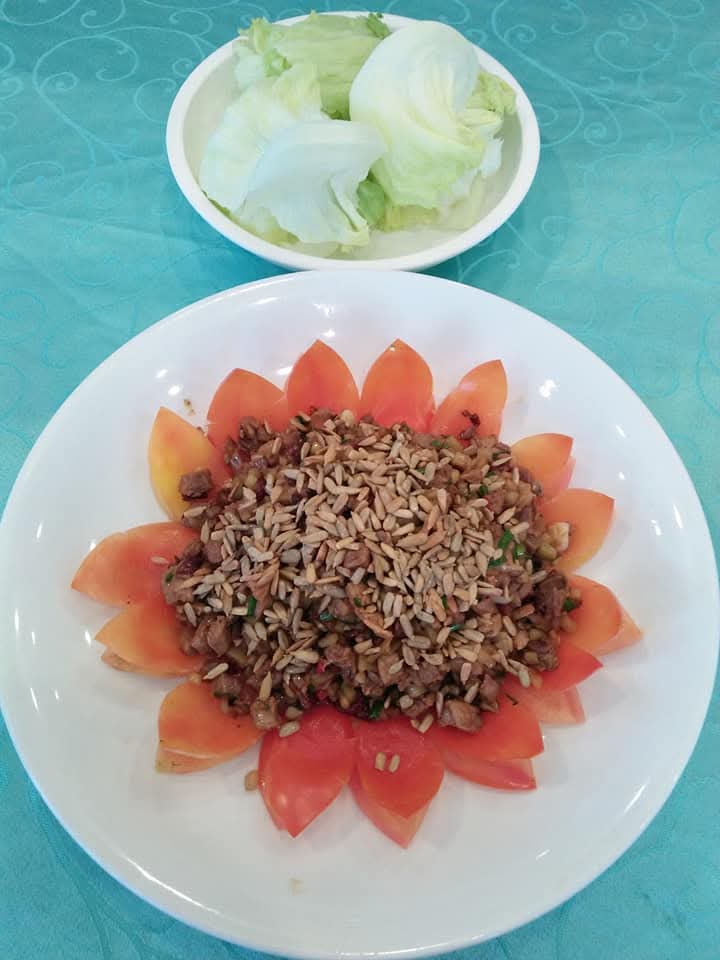 东京樱桃鸭套餐
