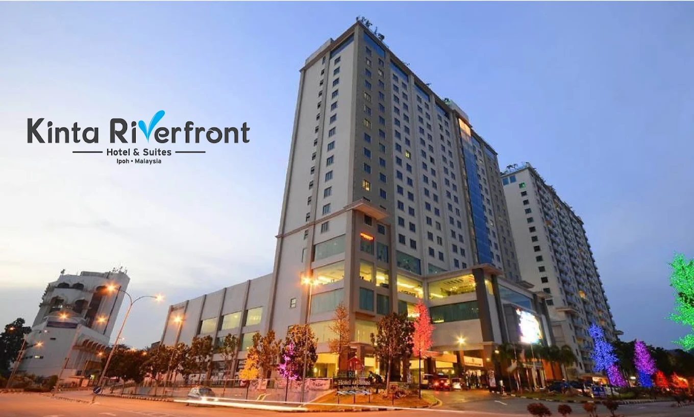 Kinta Riverfront